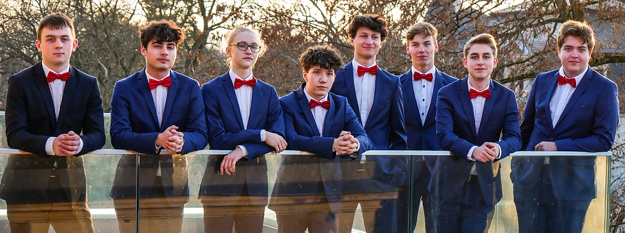 Das Ensemble twentytwoensemble